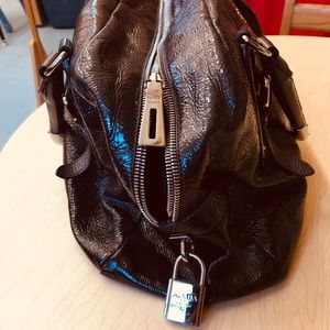 Prada bag